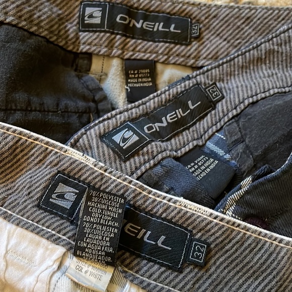 O’Neill Shorts - Picture 4 of 4